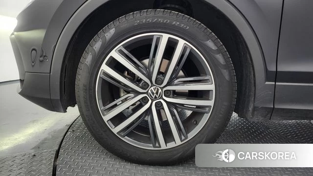 Volkswagen Tiguan second Generation id 3896754 из Кореи 15