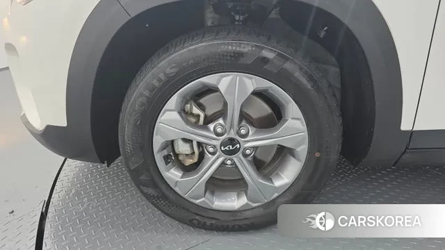 Kia The New Seltos id 3507852 из Кореи 15