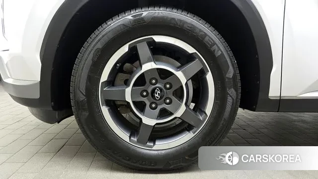 Hyundai The New Palisade id 3508350 из Кореи 15