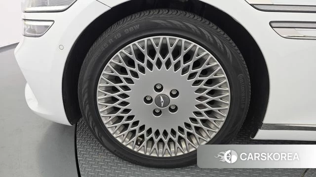 Genesis G80 (RG3) id 4518595 из Кореи 30