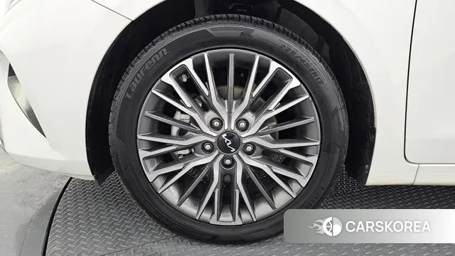 Kia The New K3 2nd generation id 3550595 из Кореи 15