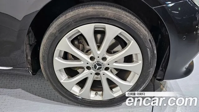 Mercedes-Benz E-Class W213 id 2704780 из Кореи 15