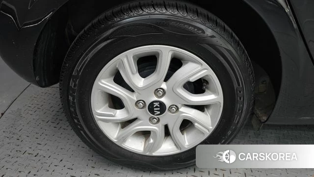 Kia All New Morning (JA) id 4557868 из Кореи 15