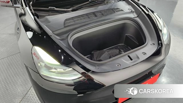 Tesla Model Y id 4488078 из Кореи 29