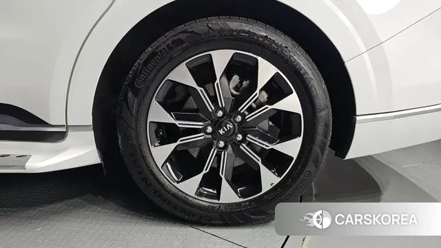 Kia Carnival 4th generation id 2980267 из Кореи 15