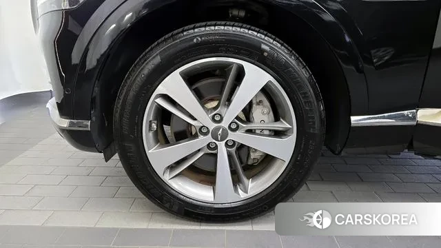 Genesis GV80 id 3322428 из Кореи 15