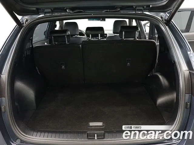 Kia Sportage The Bold id 2870656 из Кореи 15