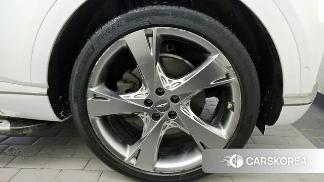 Genesis GV80 id 3448751 из Кореи 15