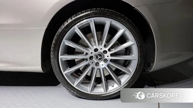 Mercedes-Benz E-Class W213 id 3279030 из Кореи 15