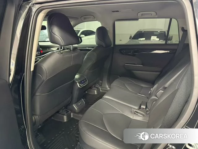 Toyota Highlander id 4278837 из Китая 9