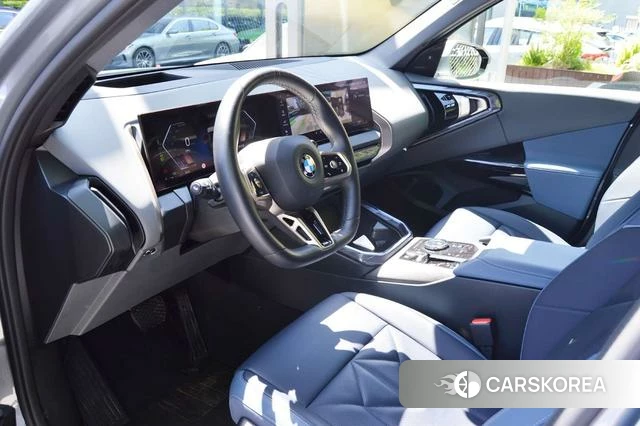 BMW X3 id 4348250 из Китая 9