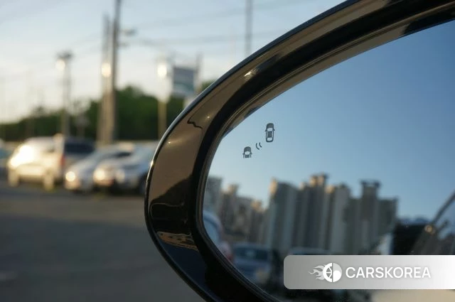 Kia K5 3rd generation id 3922411 из Кореи 15