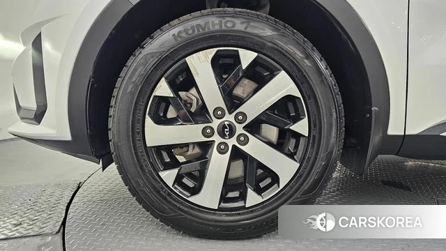Kia Sorento 4th Generation id 4316630 из Кореи 31