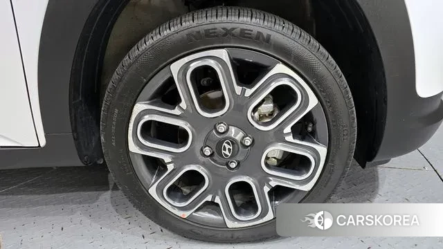 Hyundai Casper id 3279253 из Кореи 15