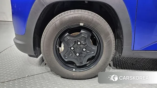 Hyundai Casper id 3207005 из Кореи 15