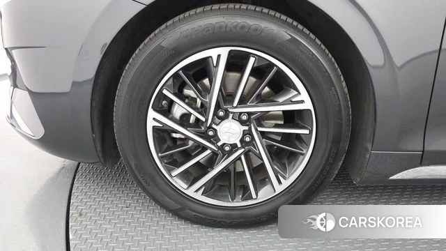 Hyundai The New Grandeur IG id 3899131 из Кореи 15