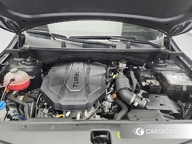 Kia Sportage 5th Generation id 3438186 из Кореи 14