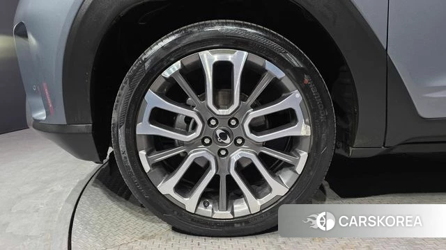 Ssangyong Torres id 3877276 из Кореи 15