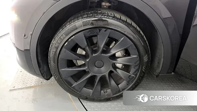 Tesla Model Y id 2968550 из Кореи 15