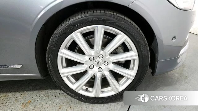 Volvo S90 id 3844355 из Кореи 15