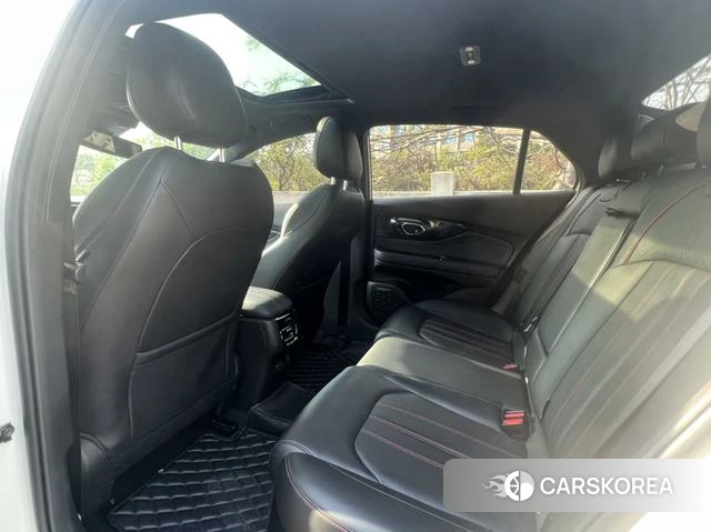 GAC Trumpchi Shadow Leopard id 3857230 из Китая 11