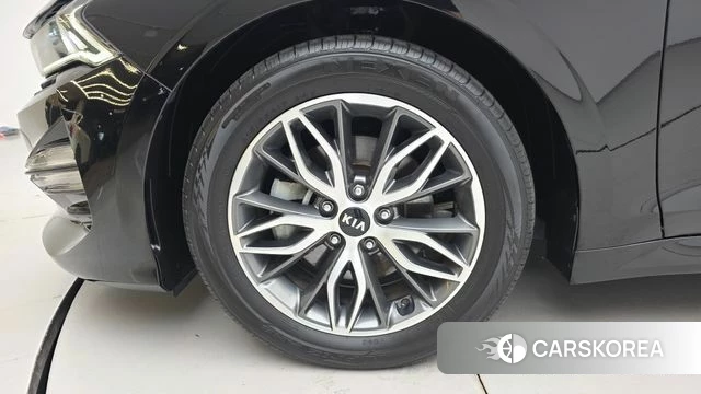 Kia K5 3rd generation id 4542320 из Кореи 15