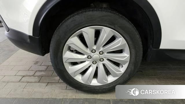 Land Rover Discovery Sports 2nd Generation id 4356096 из Кореи 15