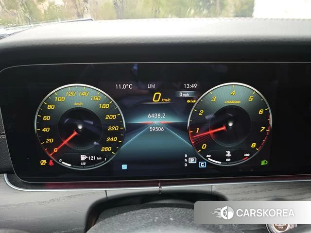 Mercedes-Benz E-class id 4255929 из Китая 17
