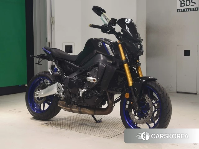Проданный Yamaha MT-09 SP id 4270996 из Японии, фото 4