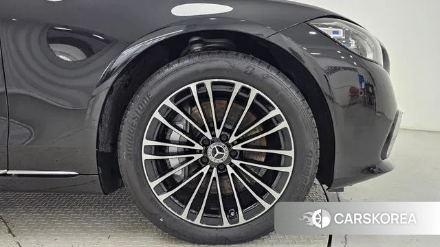 Mercedes-Benz S-Class W223 id 3200644 из Кореи 12