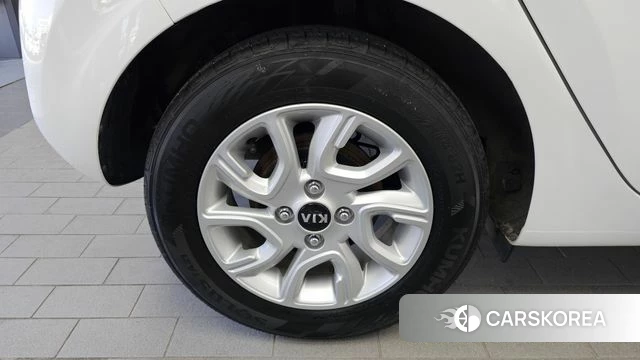 Kia All New Morning (JA) id 4728015 из Кореи 15