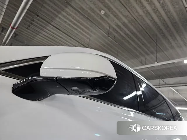 Genesis GV80 id 3335471 из Кореи 15