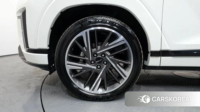 Ssangyong Actian 2nd Generation id 4360073 из Кореи 15