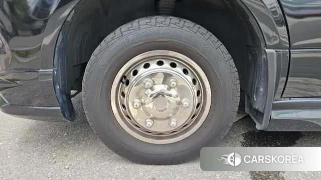 Mercedes-Benz Sprinter id 3054872 из Кореи 15