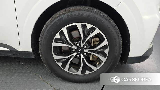 Kia Carnival 4th generation id 4542589 из Кореи 25