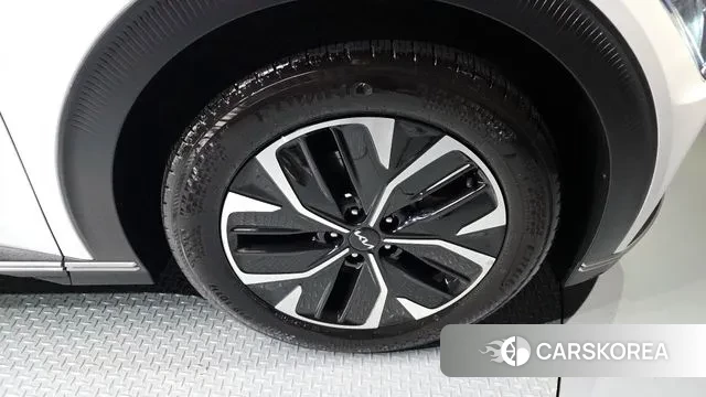 Kia EV6 id 3037350 из Кореи 15