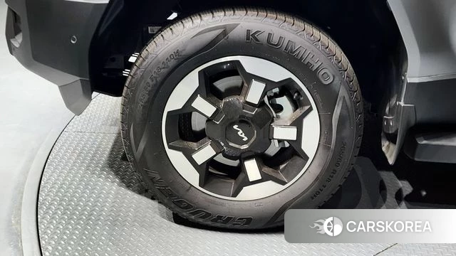 Kia Tasman id 3825720 из Кореи 15