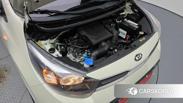 Kia Morning Urban (JA) id 4657588 из Кореи 26