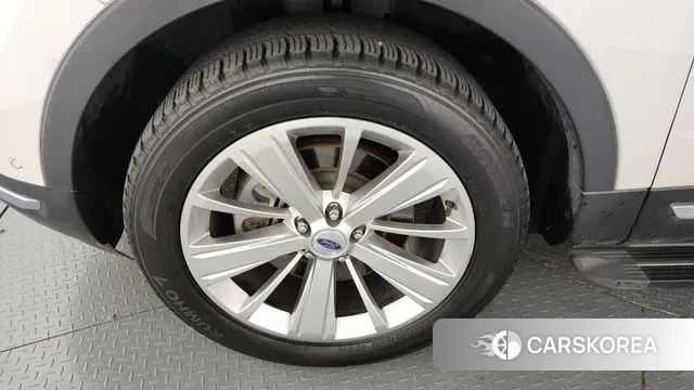 Ford Explorer id 3071853 из Кореи 15