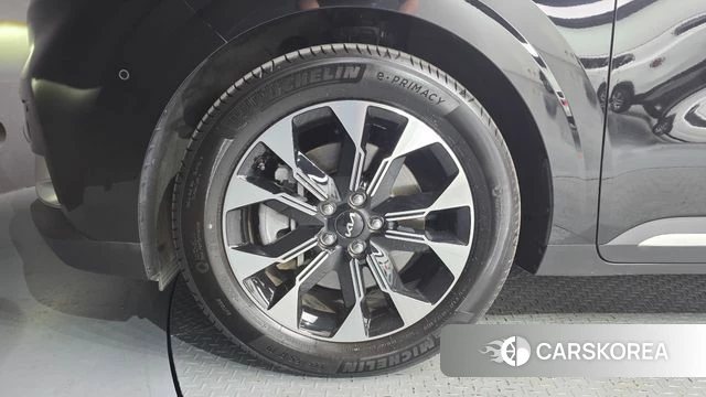 Kia Carnival 4th generation id 4517348 из Кореи 32