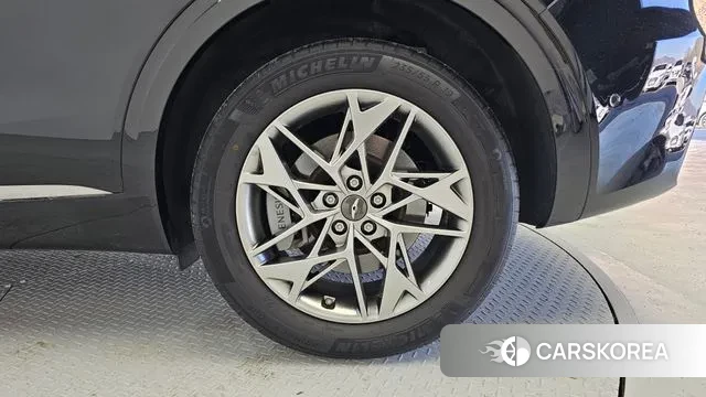 Genesis GV70 id 3550629 из Кореи 15