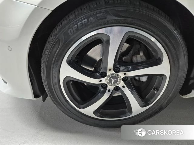 Mercedes-Benz E-Class W213 id 3954945 из Кореи 15