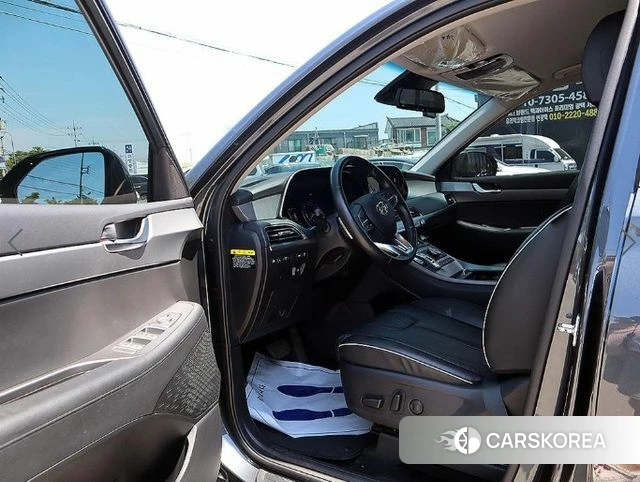 Hyundai Palisade id 4508249 из Кореи 14