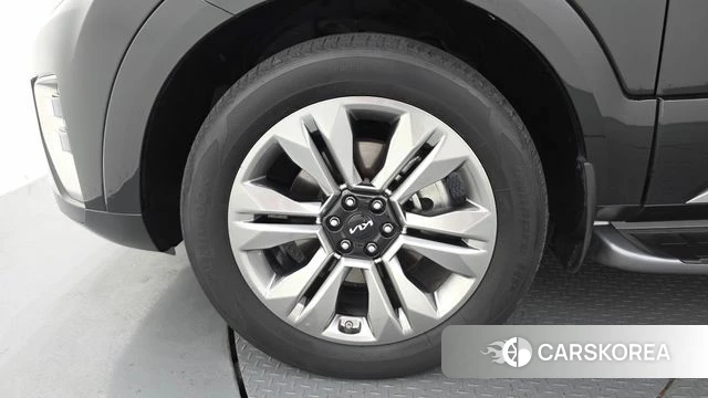 Kia Mohave Master id 4640402 из Кореи 30