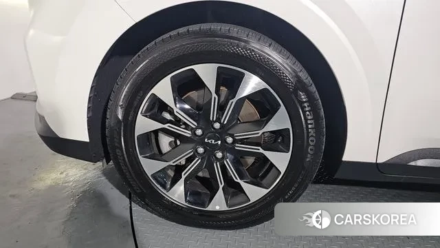 Kia Carnival 4th generation id 3576745 из Кореи 15