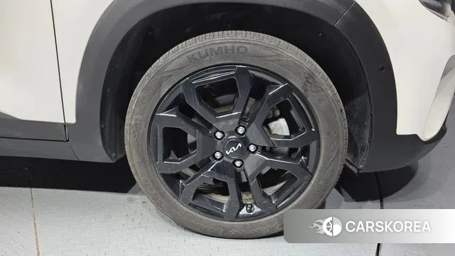 Kia The New Seltos id 3492205 из Кореи 15