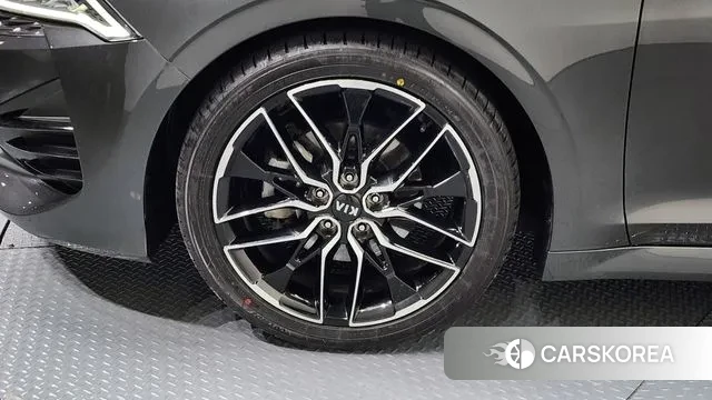 Kia K5 3rd generation id 3417302 из Кореи 15