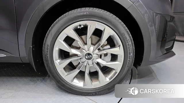 Kia Sorento 4th Generation id 3044774 из Кореи 15