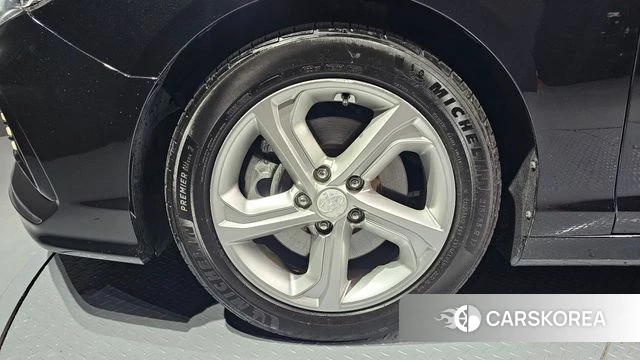 Hyundai Sonata New Rise id 3861566 из Кореи 15