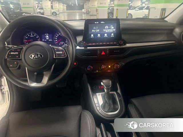 Kia Come New K3 id 4849748 из Кореи 10